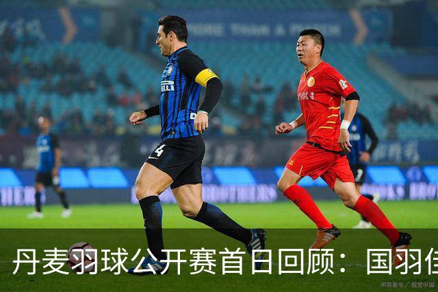 丹麦羽球公开赛首日回顾：国羽佳绩显韧劲，胡哲安遭遇挫折